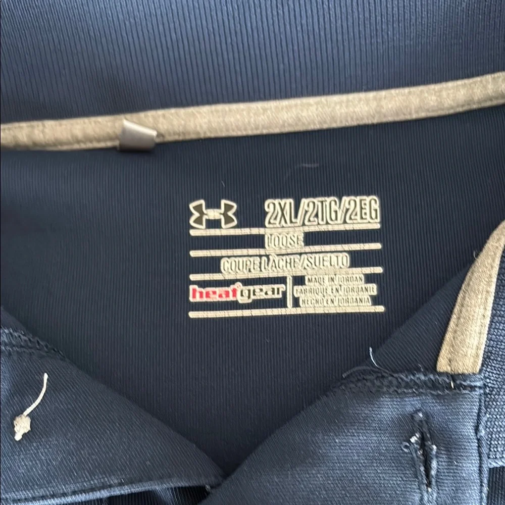 Under Armour - Picture 1 of 3